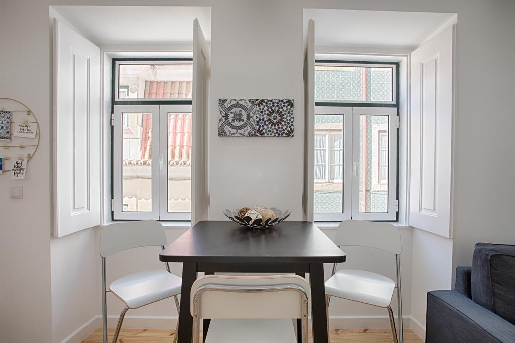 Bmyguest - Principe Real Charming Apartment Lissabon Exterior foto